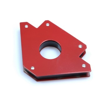 Μαγνητική Γωνία Συγκράτησης Μετάλλων για Ηλεκτροσυγκόλληση έως 34 K... Μαγνητική Γωνία Συγκράτησης Μετάλλων για Ηλεκτροσυγκόλληση έως 34 K...