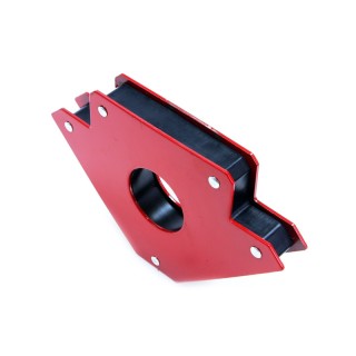 Μαγνητική Γωνία Συγκράτησης Μετάλλων για Ηλεκτροσυγκόλληση έως 34 K... Μαγνητική Γωνία Συγκράτησης Μετάλλων για Ηλεκτροσυγκόλληση έως 34 K...