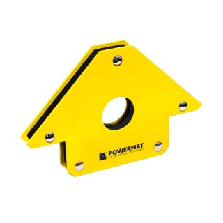 Μαγνητική Γωνία Συγκράτησης Μετάλλων για Ηλεκτροσυγκόλληση έως 22.6... Μαγνητική Γωνία Συγκράτησης Μετάλλων για Ηλεκτροσυγκόλληση έως 22.6...