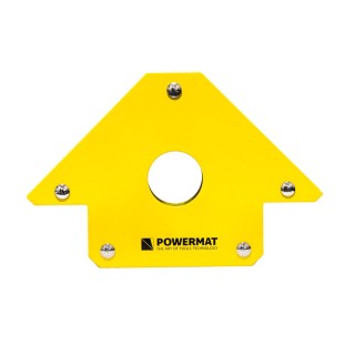 Μαγνητική Γωνία Συγκράτησης Μετάλλων για Ηλεκτροσυγκόλληση έως 22.6... Μαγνητική Γωνία Συγκράτησης Μετάλλων για Ηλεκτροσυγκόλληση έως 22.6...