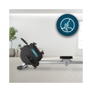 Μαγνητική Κωπηλατική Cecotec DrumFit Rower 5500 Regatta CEC-07213