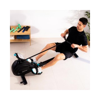 Μαγνητική Κωπηλατική Cecotec DrumFit Rower 9000 Regatta CEC-07223 Μαγνητική Κωπηλατική Cecotec DrumFit Rower 9000 Regatta CEC-07223