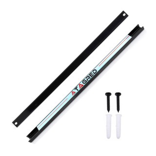 Μαγνητική Ράγα Συγκράτησης Εργαλείων 60 cm TAGRED TA1084 Μαγνητική Ράγα Συγκράτησης Εργαλείων 60 cm TAGRED TA1084