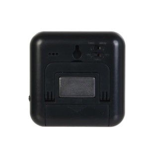 Μαγνητικό Ψηφιακό Θερμόμετρο Κουζίνας με Χρονόμετρο Χρώματος Μαύρο ... Μαγνητικό Ψηφιακό Θερμόμετρο Κουζίνας με Χρονόμετρο Χρώματος Μαύρο ...