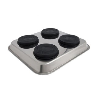 Μαγνητικό Σκαφάκι 270 x 292 mm Kraft&Dele KD-10689 Μαγνητικό Σκαφάκι 270 x 292 mm Kraft&Dele KD-10689