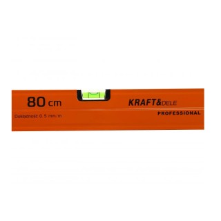 Μαγνητικό Αλφάδι 80 cm Kraft&Dele KD-10312 Μαγνητικό Αλφάδι 80 cm Kraft&Dele KD-10312