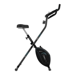 Μαγνητικό Αναδιπλούμενο Ποδήλατο Γυμναστικής Cecotec DrumFit X-Bike...