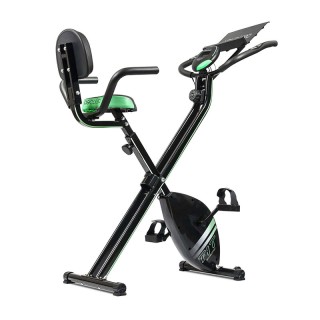 Μαγνητικό Αναδιπλούμενο Ποδήλατο Γυμναστικής Cecotec X-Bike Pro CEC... Μαγνητικό Αναδιπλούμενο Ποδήλατο Γυμναστικής Cecotec X-Bike Pro CEC...