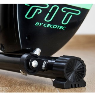 Μαγνητικό Αναδιπλούμενο Ποδήλατο Γυμναστικής Cecotec X-Bike Pro CEC... Μαγνητικό Αναδιπλούμενο Ποδήλατο Γυμναστικής Cecotec X-Bike Pro CEC...