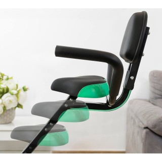 Μαγνητικό Αναδιπλούμενο Ποδήλατο Γυμναστικής Cecotec X-Bike Pro CEC...