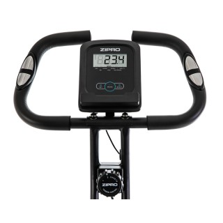 Μαγνητικό Αναδιπλούμενο Ποδήλατο Γυμναστικής Zipro Future X 5304087 Μαγνητικό Αναδιπλούμενο Ποδήλατο Γυμναστικής Zipro Future X 5304087