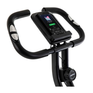 Μαγνητικό Αναδιπλούμενο Ποδήλατο Γυμναστικής Zipro Future X 5304087