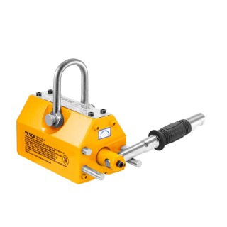 Μαγνητικό Ανυψωτικό Βαρέως Τύπου 400 Kg VEVOR YCXPU400KGN4201VZV0