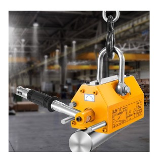 Μαγνητικό Ανυψωτικό Βαρέως Τύπου 400 Kg VEVOR YCXPU400KGN4201VZV0 Μαγνητικό Ανυψωτικό Βαρέως Τύπου 400 Kg VEVOR YCXPU400KGN4201VZV0