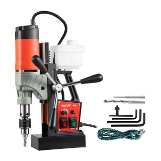 Μαγνητικό Δράπανο 1200 W VEVOR SYWGDCLZ1220V479UV2 Μαγνητικό Δράπανο 1200 W VEVOR SYWGDCLZ1220V479UV2