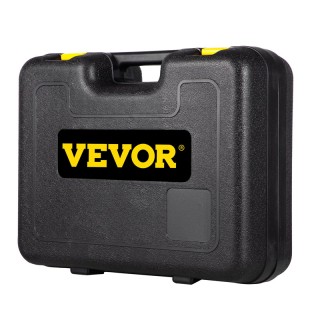 Μαγνητικό Δράπανο 1200 W VEVOR SYWGDCLZ1220V479UV2 Μαγνητικό Δράπανο 1200 W VEVOR SYWGDCLZ1220V479UV2