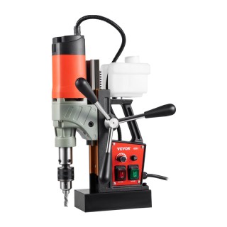 Μαγνητικό Δράπανο 1200 W VEVOR SYWGDCLZ1220V479UV2 Μαγνητικό Δράπανο 1200 W VEVOR SYWGDCLZ1220V479UV2