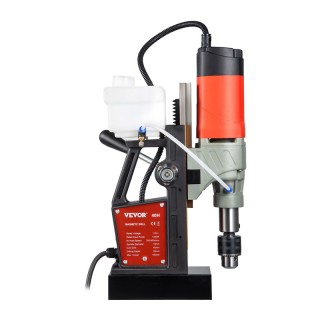 Μαγνητικό Δράπανο 1200 W VEVOR SYWGDCLZ1220V479UV2 Μαγνητικό Δράπανο 1200 W VEVOR SYWGDCLZ1220V479UV2