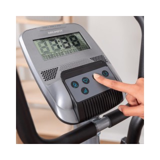 Μαγνητικό Ελλειπτικό Cecotec DrumFit Elliptical 8000 Magno CEC-07227 Μαγνητικό Ελλειπτικό Cecotec DrumFit Elliptical 8000 Magno CEC-07227