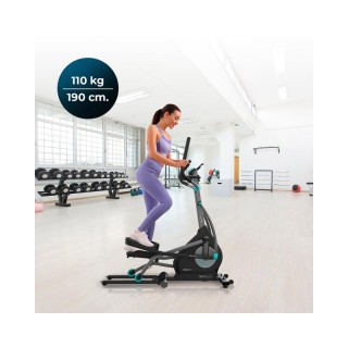 Μαγνητικό Ελλειπτικό Cecotec DrumFit Elliptical 8000 Motor Pro CEC-... Μαγνητικό Ελλειπτικό Cecotec DrumFit Elliptical 8000 Motor Pro CEC-...