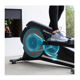 Μαγνητικό Ελλειπτικό Cecotec DrumFit Elliptical 9000 Eir Pro CEC-07088 Μαγνητικό Ελλειπτικό Cecotec DrumFit Elliptical 9000 Eir Pro CEC-07088