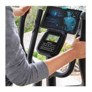 Μαγνητικό Ελλειπτικό Cecotec DrumFit Elliptical 9000 Eir Pro CEC-07088 Μαγνητικό Ελλειπτικό Cecotec DrumFit Elliptical 9000 Eir Pro CEC-07088
