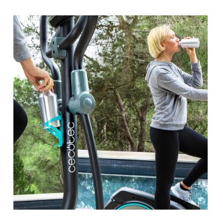 Μαγνητικό Ελλειπτικό Cecotec DrumFit Elliptical 9000 Eir Pro CEC-07088 Μαγνητικό Ελλειπτικό Cecotec DrumFit Elliptical 9000 Eir Pro CEC-07088