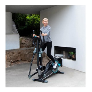 Μαγνητικό Ελλειπτικό Cecotec DrumFit Elliptical 9000 Eir Pro CEC-07088 Μαγνητικό Ελλειπτικό Cecotec DrumFit Elliptical 9000 Eir Pro CEC-07088