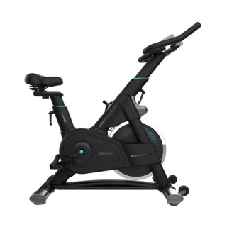 Μαγνητικό Ποδήλατο Γυμναστικής Cecotec Spinning DrumFit Indoor 2400... Μαγνητικό Ποδήλατο Γυμναστικής Cecotec Spinning DrumFit Indoor 2400...