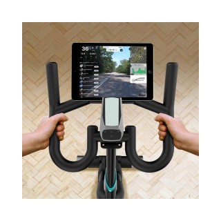 Μαγνητικό Ποδήλατο Γυμναστικής Cecotec Spinning DrumFit Indoor 2400...