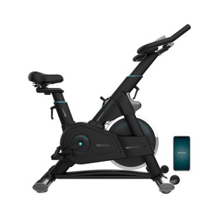 Μαγνητικό Ποδήλατο Γυμναστικής Cecotec Spinning DrumFit Indoor 2400... Μαγνητικό Ποδήλατο Γυμναστικής Cecotec Spinning DrumFit Indoor 2400...