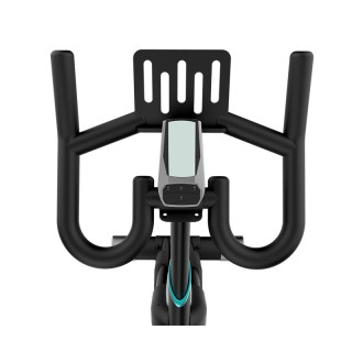 Μαγνητικό Ποδήλατο Γυμναστικής Cecotec Spinning DrumFit Indoor 2400...