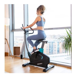 Μαγνητικό Ποδήλατο Γυμναστικής Cecotec Spinning DrumFit 6000 Pegasu... Μαγνητικό Ποδήλατο Γυμναστικής Cecotec Spinning DrumFit 6000 Pegasu...