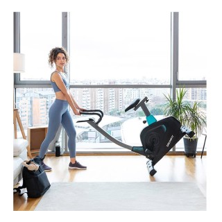 Μαγνητικό Ποδήλατο Γυμναστικής Cecotec Spinning DrumFit 6000 Pegasu... Μαγνητικό Ποδήλατο Γυμναστικής Cecotec Spinning DrumFit 6000 Pegasu...