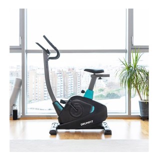 Μαγνητικό Ποδήλατο Γυμναστικής Cecotec Spinning DrumFit 6000 Pegasu... Μαγνητικό Ποδήλατο Γυμναστικής Cecotec Spinning DrumFit 6000 Pegasu...