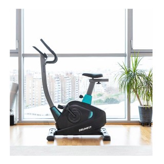 Μαγνητικό Ποδήλατο Γυμναστικής Cecotec Spinning DrumFit 6000 Pegasu... Μαγνητικό Ποδήλατο Γυμναστικής Cecotec Spinning DrumFit 6000 Pegasu...