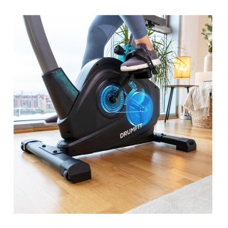 Μαγνητικό Ποδήλατο Γυμναστικής Cecotec Spinning DrumFit 6000 Pegasu... Μαγνητικό Ποδήλατο Γυμναστικής Cecotec Spinning DrumFit 6000 Pegasu...