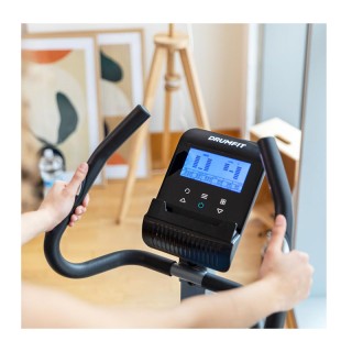 Μαγνητικό Ποδήλατο Γυμναστικής Cecotec Spinning DrumFit 6000 Pegasu...