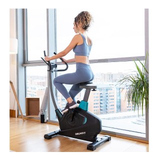 Μαγνητικό Ποδήλατο Γυμναστικής Cecotec Spinning DrumFit 6000 Pegasu... Μαγνητικό Ποδήλατο Γυμναστικής Cecotec Spinning DrumFit 6000 Pegasu...