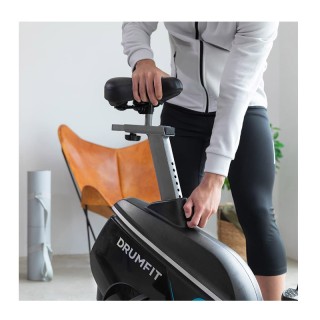 Μαγνητικό Ποδήλατο Γυμναστικής Cecotec Spinning DrumFit Cycle 9000 ... Μαγνητικό Ποδήλατο Γυμναστικής Cecotec Spinning DrumFit Cycle 9000 ...