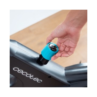 Μαγνητικό Ποδήλατο Γυμναστικής Cecotec Spinning DrumFit Indoor 1000... Μαγνητικό Ποδήλατο Γυμναστικής Cecotec Spinning DrumFit Indoor 1000...