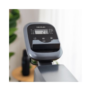 Μαγνητικό Ποδήλατο Γυμναστικής Cecotec Spinning DrumFit Indoor 1000... Μαγνητικό Ποδήλατο Γυμναστικής Cecotec Spinning DrumFit Indoor 1000...