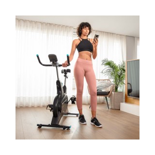 Μαγνητικό Ποδήλατο Γυμναστικής Cecotec Spinning DrumFit Indoor 1000... Μαγνητικό Ποδήλατο Γυμναστικής Cecotec Spinning DrumFit Indoor 1000...
