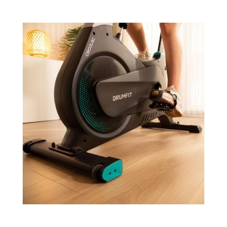Μαγνητικό Ποδήλατο Γυμναστικής Cecotec Spinning DrumFit Indoor 4000... Μαγνητικό Ποδήλατο Γυμναστικής Cecotec Spinning DrumFit Indoor 4000...