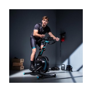 Μαγνητικό Ποδήλατο Γυμναστικής Cecotec Spinning DrumFit Indoor 7000...