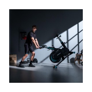 Μαγνητικό Ποδήλατο Γυμναστικής Cecotec Spinning DrumFit Indoor 7000...
