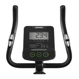 Μαγνητικό Ποδήλατο Γυμναστικής Zipro Nitro 1592569 Μαγνητικό Ποδήλατο Γυμναστικής Zipro Nitro 1592569