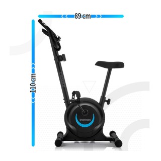 Μαγνητικό Ποδήλατο Γυμναστικής Zipro One S 5304084 Μαγνητικό Ποδήλατο Γυμναστικής Zipro One S 5304084