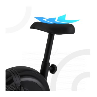 Μαγνητικό Ποδήλατο Γυμναστικής Zipro One S 5304084