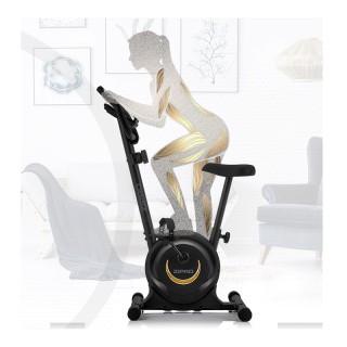 Μαγνητικό Ποδήλατο Γυμναστικής Zipro One S Gold 5941659 Μαγνητικό Ποδήλατο Γυμναστικής Zipro One S Gold 5941659
